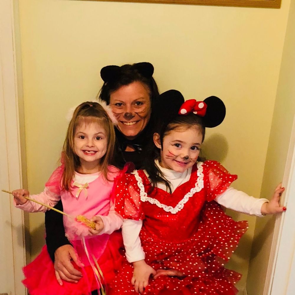 Meet your Posher, Rebecca